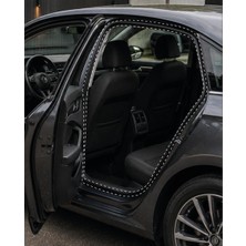 Ford Focus St (3.nesil) Sağ Arka Kapı Fitili-A KALITE-NUMLAS-NM6387