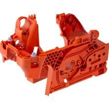 Karter Komple Husqvarna 445,450 Veta