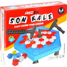 Efnaz Style 5286 Redka Son Kale