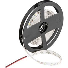 ZMR-602 12V 60 Ledli Iç Mekan Şerit LED  Amber 20 M