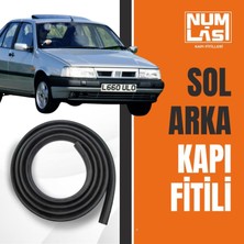 Fiat Tempra Sol Arka Kapı Fitili-A KALITE-NUMLAS-NM3218