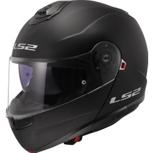 Ls2 Strobe Iı Kask