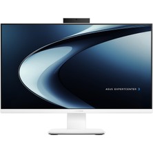 Asus Expertcenter PM670KA-R716512W0D011  Ryzen Aı 7 350 16GB 1tbssd  27" Fullhd W11P All In One Bilgisayar