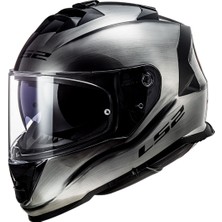 Ls2 Storm Iı Jeans Kask
