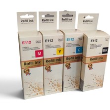 Calligraph Epson Ecotank T112  - L6460/  L6490 / L6550 / L6570 / L6580