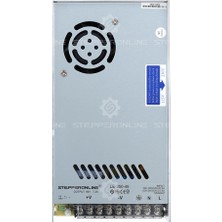 Ata Stepperonlıne 350W 48V 7.3A 115/230V Anahtarlamalı Güç Kaynağı Step Motor Cnc Router Kitleri