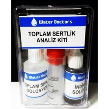 Toplam Sertlik Kiti