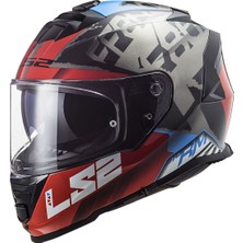 Ls2 Storm Iı Sprınter Kask
