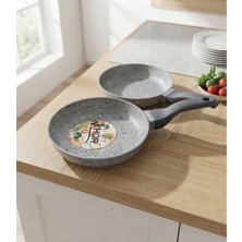 Khor Tava Seti 2'li 24-28 cm