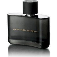Oriflame Ascendant Erkek Parfümü Şıklığınızı Tamamlayın