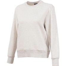 Hummel Hmlrosel Sweatshırt Kadın Sweatshırt