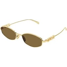 Gucci Gg 1802S 005 55-18 Kadın Güneş Gözlüğü