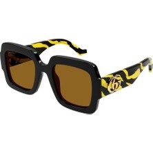 Gucci Gg 1547S 004 50-24 Kadın Güneş Gözlüğü