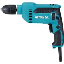 Makita DP4021 Darbesiz Matkap 630 WATT-13MM