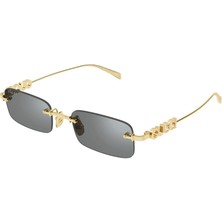 Gucci Gg 1808S 003 52-20 Kadın Güneş Gözlüğü
