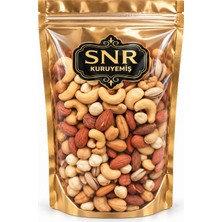 Soner Kuruyemiş Karışık Kuruyemiş 4 Lü 500 gr