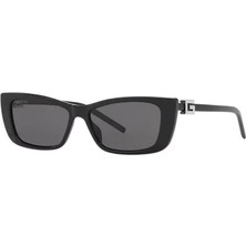 Gucci Gg 1681S 001 53-14 Kadın Güneş Gözlüğü