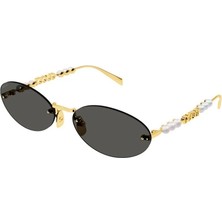 Gucci Gg 1922S 001 62-17 Kadın Güneş Gözlüğü