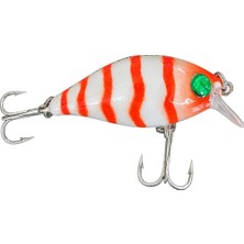 Sea Horse Fans Crank 36 mm 3,8 gr Gl-Hermes