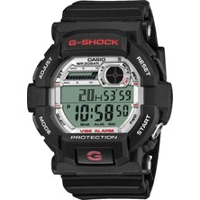 Casio Casıo GD-350S-1DR G-Shock Erkek Kol Saati