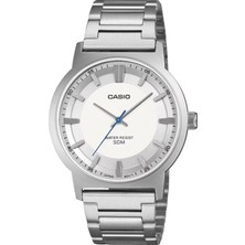 Casio Casıo MTP-B220D-7AVDF Kol Saati
