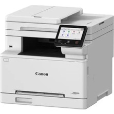 Canon I-Sensys MF664CDW-6928C008 Çok Fonksiyonlu Renkli Lazer Yazıcı