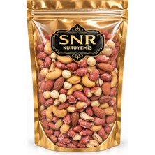 Soner Kuruyemiş Karışık Kuruyemiş 500 gr