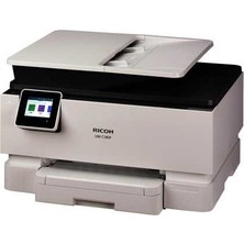 Ricoh Ijm C180F Renkli Çok Fonksiyonlu Mürekkep Püskürtmeli Yazıcı