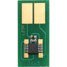 Lexmark T640-64016HE Toner Chip Yüksek Kapasiteli