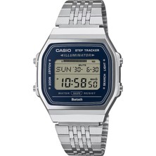 Casio Casıo ABL-100WE-2ADF Kol Saati