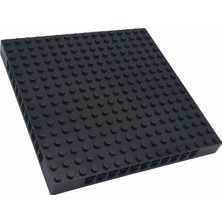 HAMMEN Baseplate 16X16/Taban Plakası - 10 Adet