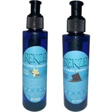 Mucizevi Erkeklere Özel Çikolata Vanilya Aromalı Yağı Massage Oil 125ML