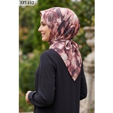 Moonscarf Soft Pamuk Eşarp 337-112