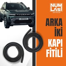 Dacia Duster(3.nesil) Arka Iki Kapı Fitili-A KALITE-NUMLAS-NM7022