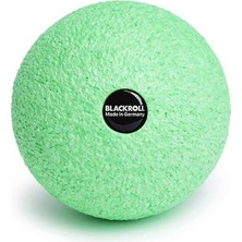 Blackroll Ball 08 Masage Ball Green A000510