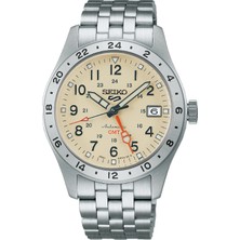 Seiko5 HDB002K1 Field Gmt Desert Sand Otomatik Erkek Kol Saati