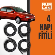 Fiat Brava (1995-2001) 4 Kapı Fitili-A KALITE-NUMLAS-NM3190