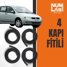 Fiat Stilo 4 Kapı Fitili-A KALITE-NUMLAS-NM3325