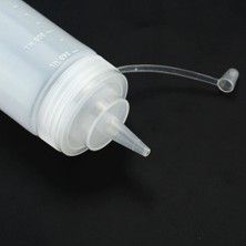 Titiz Master Şef Plastik Yağlık 700 ml BPA İçermeyen Pratik Mutfak Aksesuarı