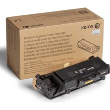 Xerox Workcentre 3335-106R03773 Orijinal Toner