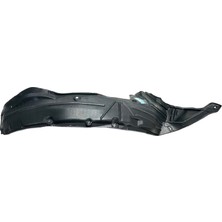 Bgz Auto Honda Crv 2002-2005 Ön Sağ Çamurluk Davlumbazı