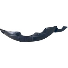 Bgz Auto Hyundai İ30 2008-2011 Ön Sağ Çamurluk Davlumbazı