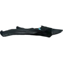 Bgz Auto Hyundai Getz 2007-2010 Ön Sağ Çamurluk Davlumbazı