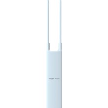 Ruıjıe Reyee RG-RAP52-OD AC1300 1266MBPS Dual Band 1 Port Gigabit Outdoor Access Point