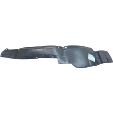 Bgz Auto Hyundai Atos 1997-2003 Ön Sol Çamurluk Davlumbazı