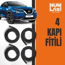 Nissan Juke (2020-2025) 4 Kapı Fitili-A KALITE-NUMLAS-NM5381