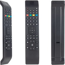 Ata Elektronik Uzaktan Kumanda Nexon 39NX600 - 42NX - 49NX - 55NX Modeli ile Uyumlu