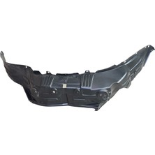 Bgz Auto Toyota Hilux 2006-2012 Arka Sağ Çamurluk Davlumbazı