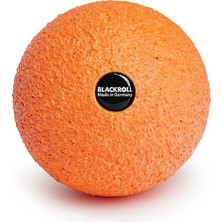 Blackroll Ball 08 Masage Ball Orange A000523