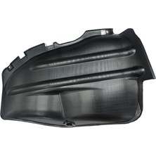 Bgz Auto Honda City 2006-2008 Arka Sol Çamurluk Davlumbazı